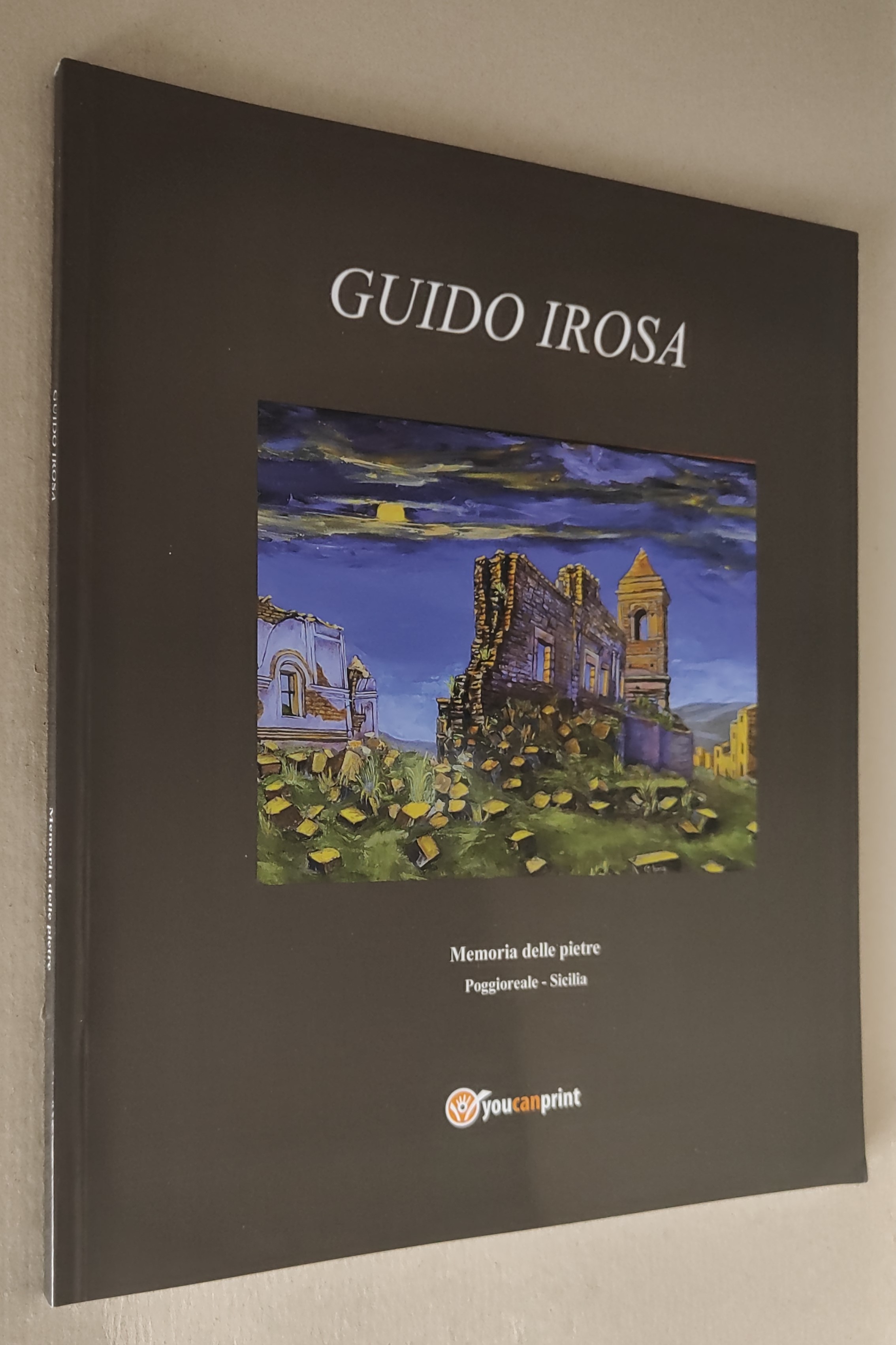 Memoria delle pietre