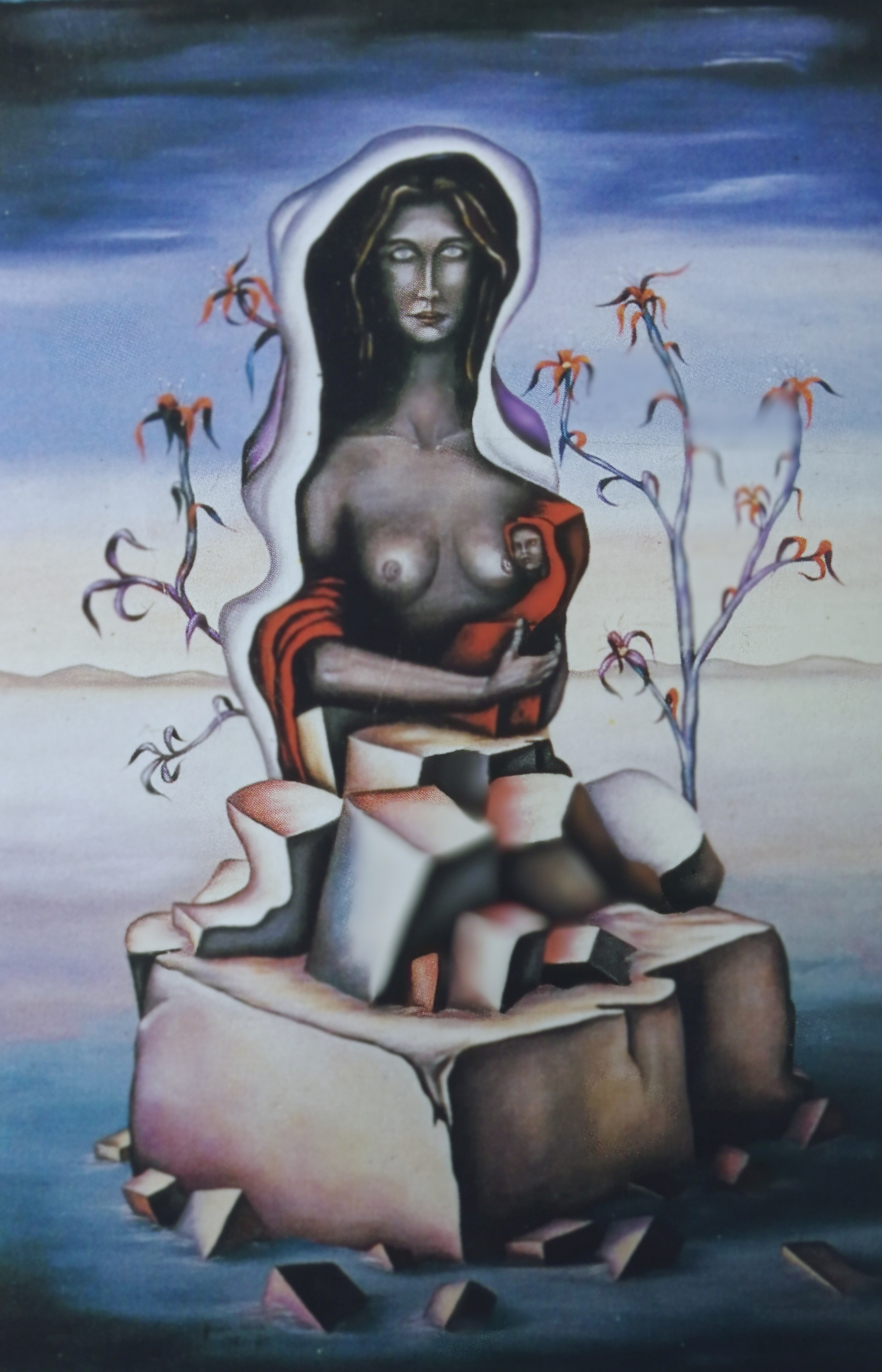 "Maternità"