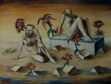 Interrotta armonia