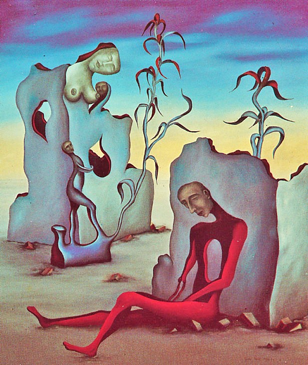 "Sequenza del tempo"