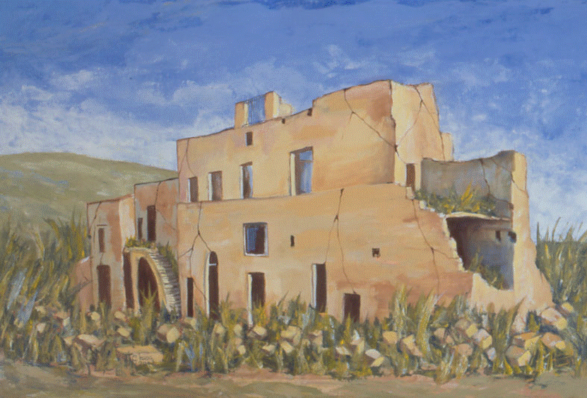 Rudere