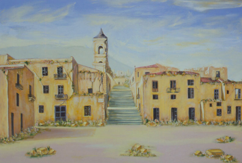 "Piazza Elimo"
