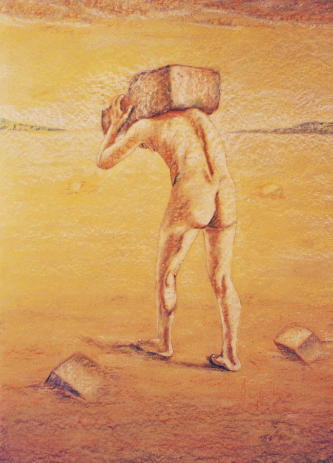 "Verso Infinite lontananze..."