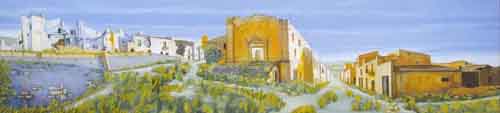 "Chiesa Maria di Gesù"